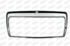 PRASCO ME0332305 Frame, radiator grille